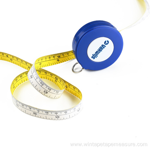 Retractable Pi Tape Measure for Circumference